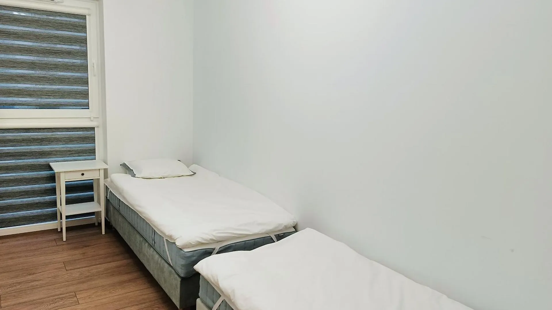 W19 Apartments Познань Польша