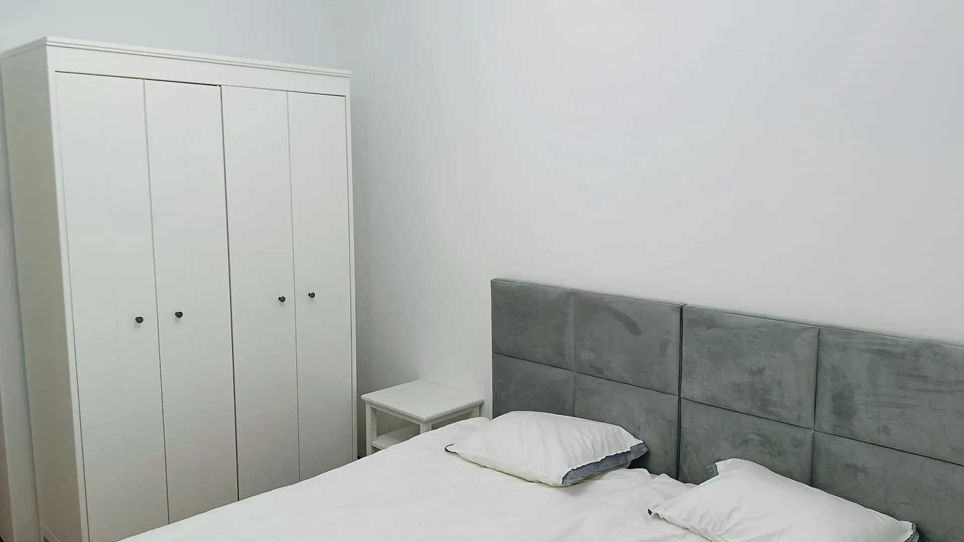 W19 Apartments Poznan